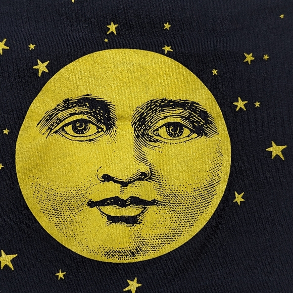 Reckless Kelly 2014 Long Night Moon Tour Medium - Picture 1 of 8